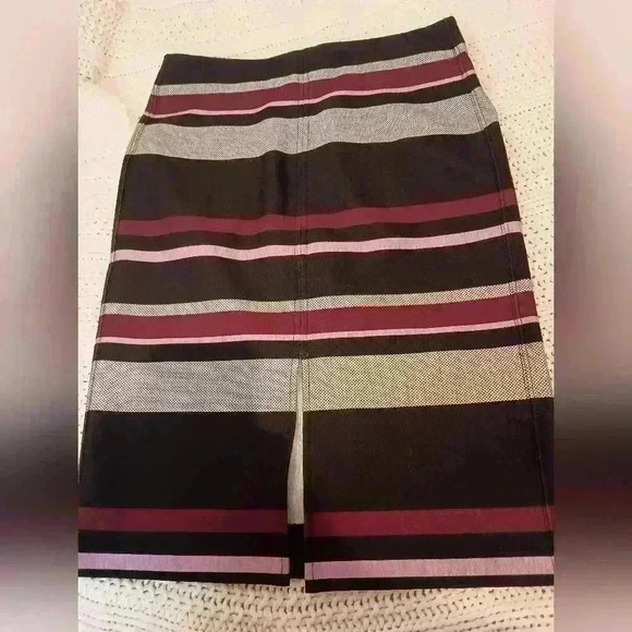 SALE Joe fresh midi skirt-2 FOR $25 SALE (#858) - Picture 1 of 8